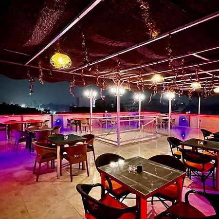 Khufu Pyramids Hotel Kafrat al Jabal Ngoại thất bức ảnh