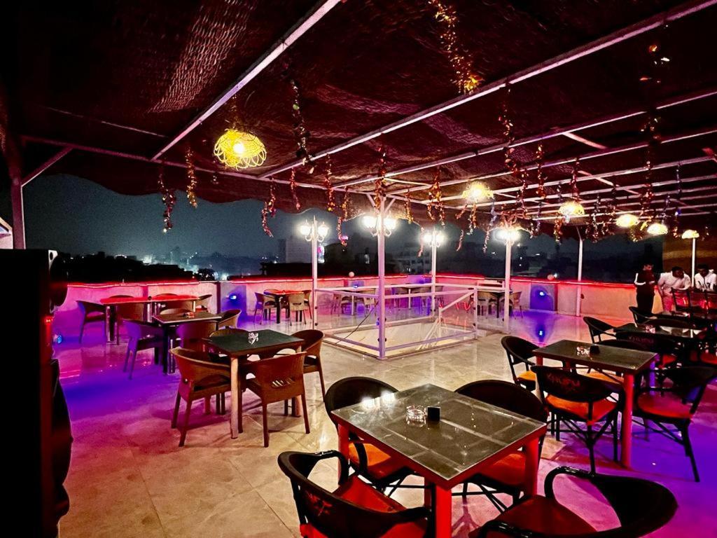 Khufu Pyramids Hotel Kafrat al Jabal Ngoại thất bức ảnh