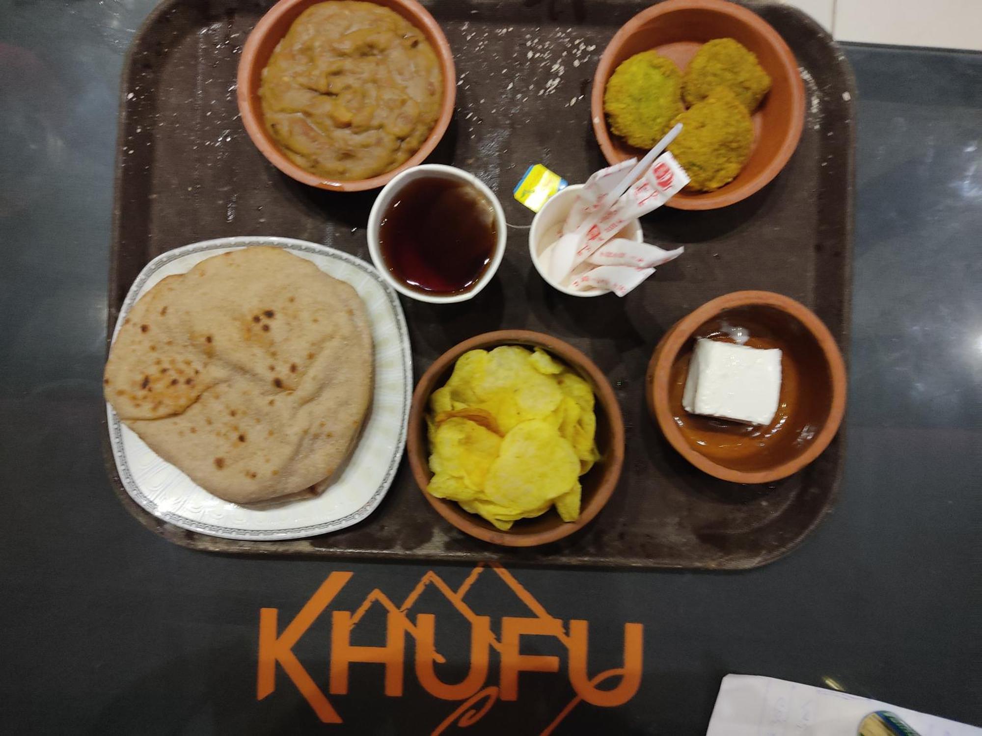 Khufu Pyramids Hotel Kafrat al Jabal Phòng bức ảnh